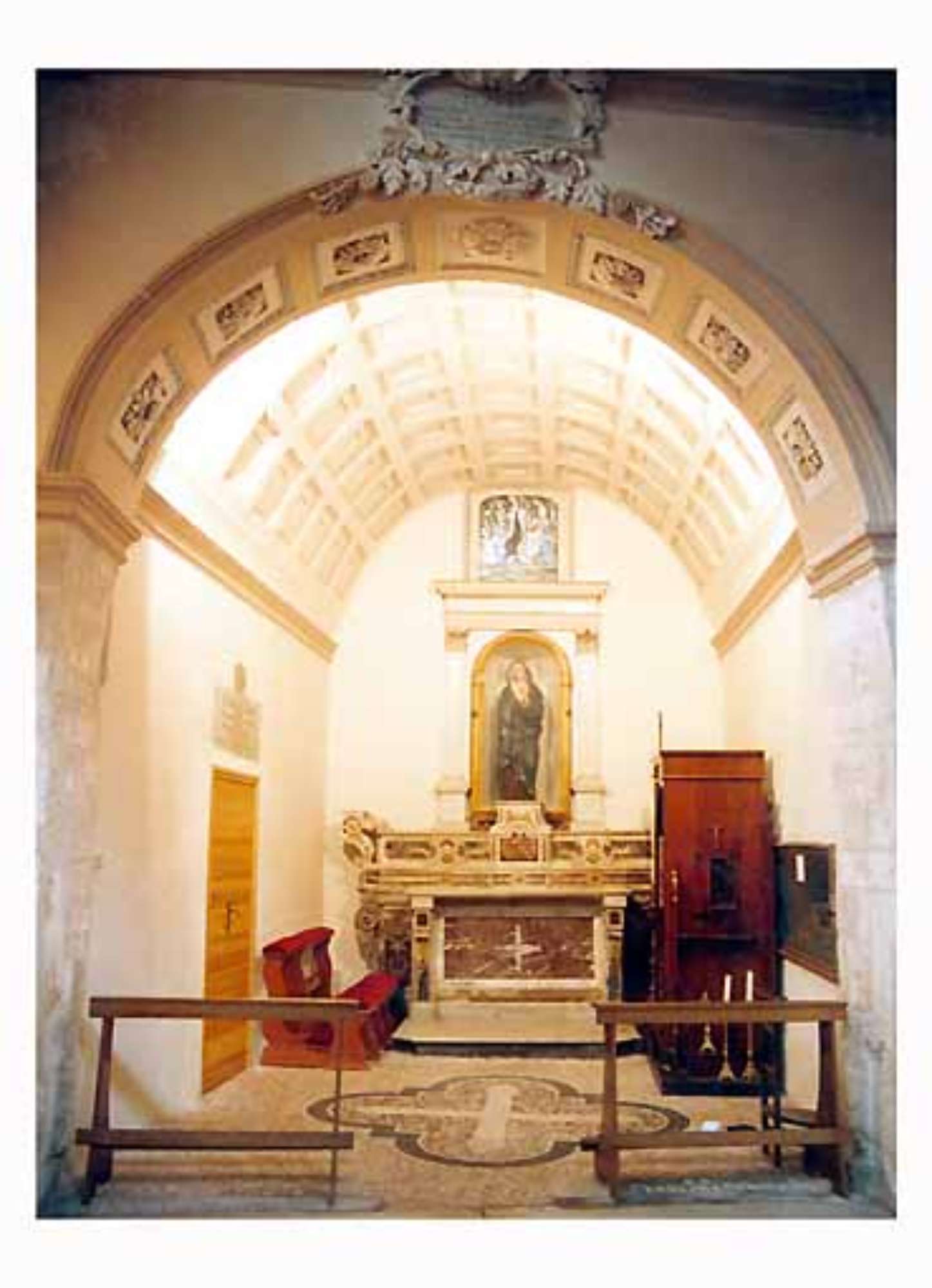 Interno